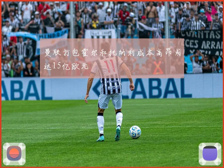 曼联打包霍尔和托纳利成本高昂或达15亿欧元